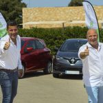 OK Mobility Group alcanza un acuerdo con Renault para acelerar su proceso de electrificación