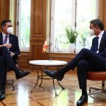 Sánchez asegura que España está "a tan solo 100 días de lograr la inmunidad de grupo"