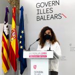 Costa: "Es totalmente comprensible la desesperación de empresarios, trabajadores y población en general"