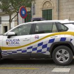 El Ajuntament de Porreres adquiere un nuevo vehículo patrulla para la Policía Local