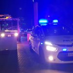 La Policía disuelve otro botellón multitudinario en Platja de Palma