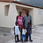 La Fundación Othman Ktiri financia la construcción de tres viviendas sociales en Haití