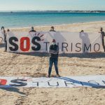 SOS Turismo reclama a las instituciones acciones efectivas y planes de choque para reactivar el turismo