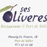 El restaurante Ses Oliveres del Port de Sóller reabrirá sus puertas el próximo 26 de marzo