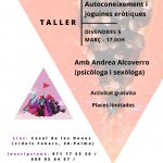 VOX censura el taller sexual que impulsa el Consell de Mallorca en el Casal de les Dones