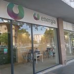 U energia abre un nuevo punto de servicio en Palma