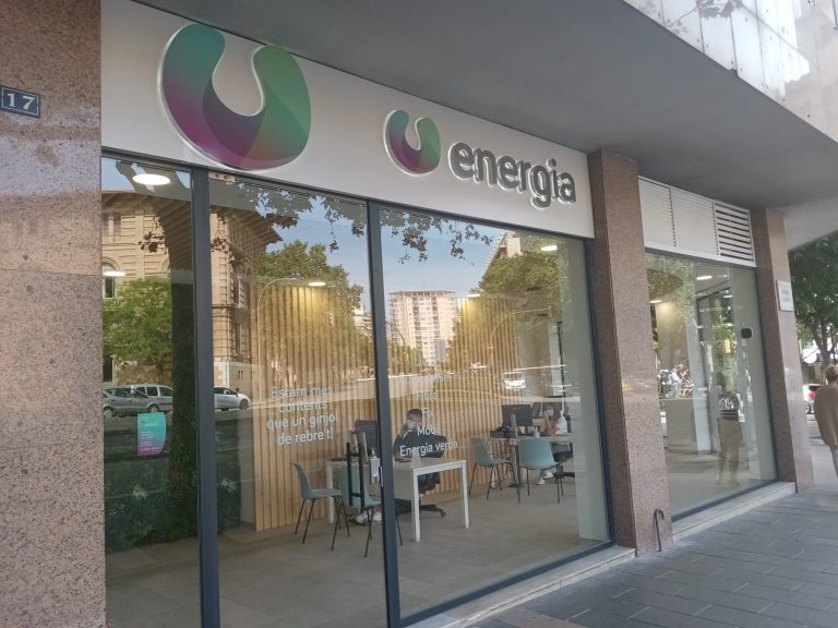 U Energia