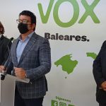 VOX califica de "patraña" y el PP de "teatro" la comisión política del IMAS que ha investigado los abusos a menores