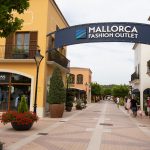 Mallorca Fashion Outlet registró en mayo una buena acogida de clientes extranjeros, a pesar de la ausencia del turismo británico
