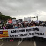 Resistencia Balear exige al Govern la reapertura de la restauración o volverán a manifestarse