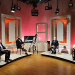 CANAL4 Televisió emite un programa especial de 'Material Sensible' dedicado a CAEB