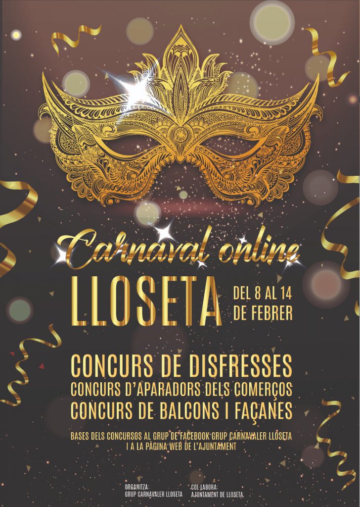 Carnaval Lloseta