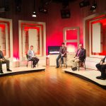 'Converses amb empresaris d'ASIMA' regresa a CANAL4 TELEVISIÓ con un especial dedicado a la automoción