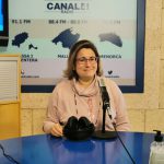 Mercedes Celeste (PP Palma): "Con lo del tranvía, el alcalde Hila hace el ridículo por enésima vez"