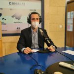Llorenç Galmés: "La lentitud en los informes de Carreteres impide trabajar y dinamizar la economía"