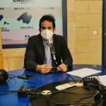 Juan Mulet: "No existe la normativa adecuada para la situació actual sin contar con el amparo del Estado de Alarma"
