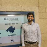 Antonio Ibarra: "IberianTax hace lo más sencillo posible el pago de impuestos a los no residentes en España"