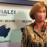 Magdalena Perelló (batlessa Llubí): "En septiembre llegarán los primeros alumnos de 0-3 a la nueva escoleta municipal"