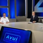 El alcalde de Andratx, Antoni Mir, anuncia la inminente aprobación de las Normas Subsidiarias