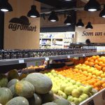 Agromart acerca el producto local a los vecinos de Palma con su nueva tienda en Avingudes