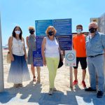 Las playas de Alcúdia reciben la certificación 'Safe Tourism' del ICTE