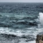 Balears en alerta por viento, fenómenos costeros y tormentas