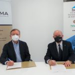 ASIMA firma un convenio con el Grupo Biolinea - DRCRESPI PHS