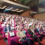 VOX celebra dos años desde su entrada en las instituciones de Balears ante casi 500 personas en el Auditòrium