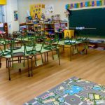 La Conselleria de Educació establece dos líneas de ayudas para escuelas infantiles