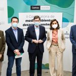 Bankia y las fundaciones de origen reconocen en un acto virtual los 49 proyectos de las convocatorias de Medioambiente y Desarrollo Sostenible