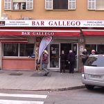 El Bar Gallego, que elabora platos calientes para los más necesitados, amonestado por la Patrulla Verde