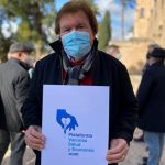 Bestard (FFIB): "Mostramos nuestro apoyo a la iniciativa del doctor Miquel Munar"