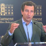 Los grupos parlamentarios valoran las ayudas estatales anunciadas por Pedro Sánchez