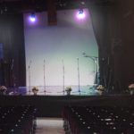 El Teatre de Binissalem calienta motores a la espera de poder acoger de nuevo sus clases de teatro