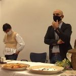 Can Gelabert acoge una conferencia del repostero Tomeu Arbona sobre la gastronomía típica de Pascua