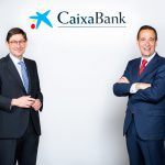 CaixaBank culmina los trámites legales de la fusión con Bankia para convertirse en el banco líder en España