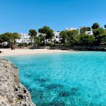 Santanyí, el municipio de Mallorca con más banderas azules por segundo año consecutivo