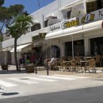 El Ajuntament de Santanyí finaliza la rehabilitación de las calles del centro de Cala d'Or