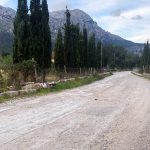 Pollença presenta alegaciones al proyecto de acondicionamiento del camí vell de Lluc