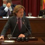 El Parlament aprueba un paquete de medidas para la reactivación económica presentado por VOX Baleares y con el apoyo del PSIB