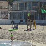 Las playas de Capdepera ya cuentan con su dispositivo de socorrismo de cara a la llegada del verano