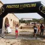 Juan Moreno y María Pallicer ganan la decimoquinta edición de la carrera Fortaleza de La Mola
