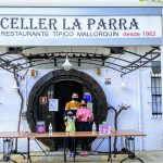 Celler La Parra ofrece sus platos más tradicionales para llevar y disfrutar en casa