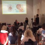 Can Gelabert acoge la conferencia "Dona i salut. Desmuntant mites" a cargo de Susanne Haegele