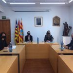 Formentera pasará a nivel 2, reabriendo el lunes interiores de establecimientos de restauración al 30%