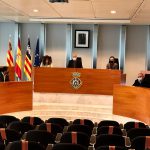 El Consell d'Eivissa pide al Govern otro plan de reequilibrio para el transporte público