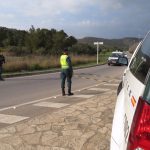 Disuelven cuatro fiestas y encuentros ilegales en varias zonas de Mallorca