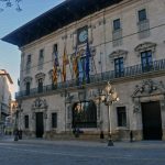 El Ayuntamiento de Palma se suma a la conmemoración del Día de Europa