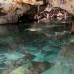 La Cova de s'Aigua en Ciutadella abre sus puertas al público