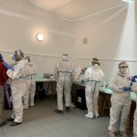 La nefasta gestión de la pandemia en Menorca